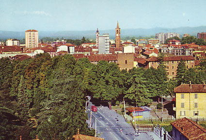 Abbiategrasso