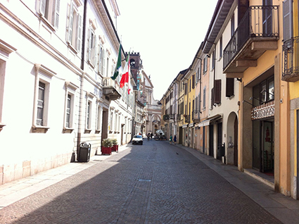 Vigevano